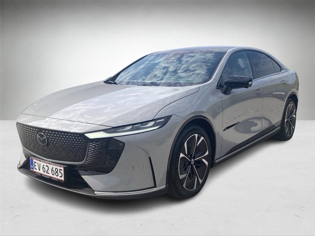 Mazda 6e Takumi