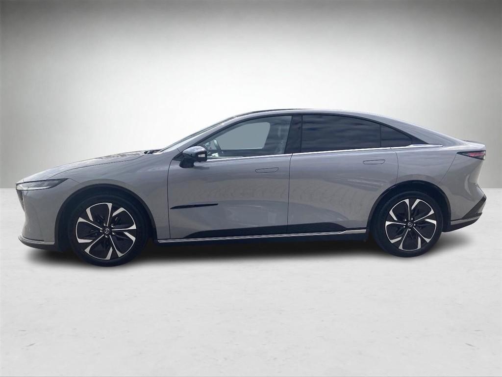 Mazda 6e Takumi billede 2