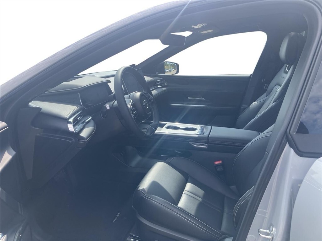 Mazda 6e Takumi billede 6