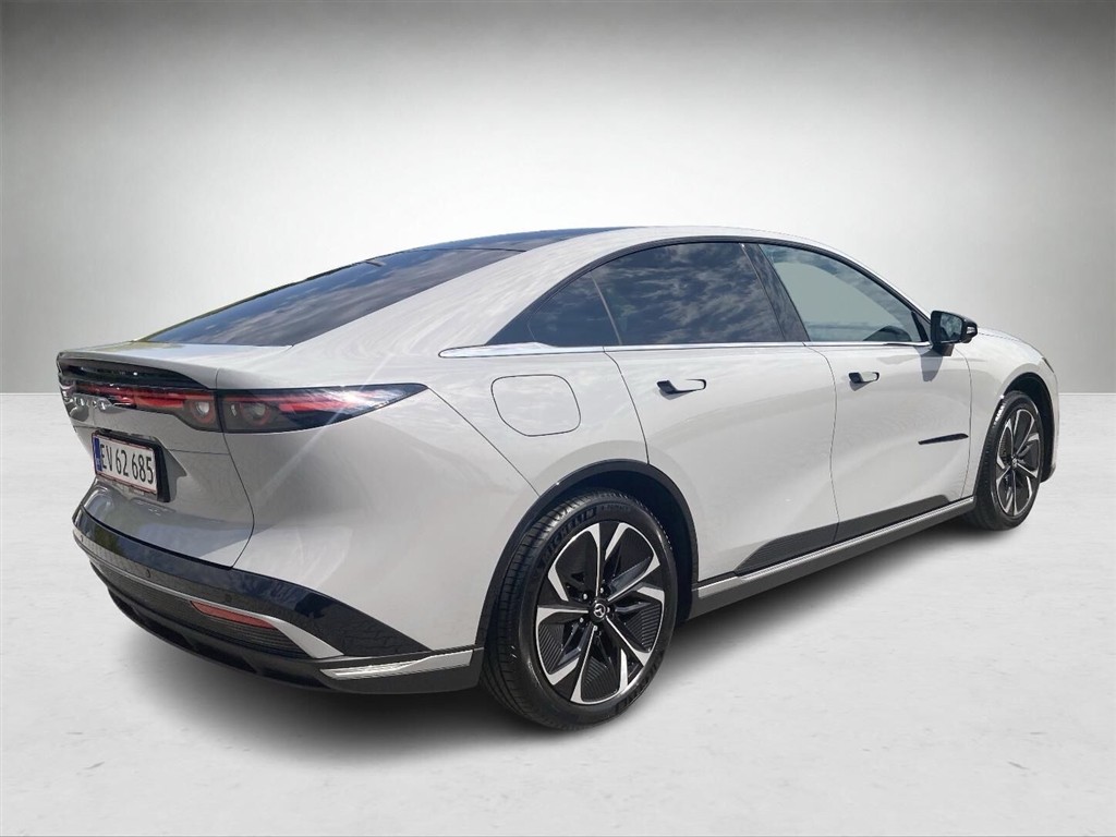 Mazda 6e Takumi billede 7