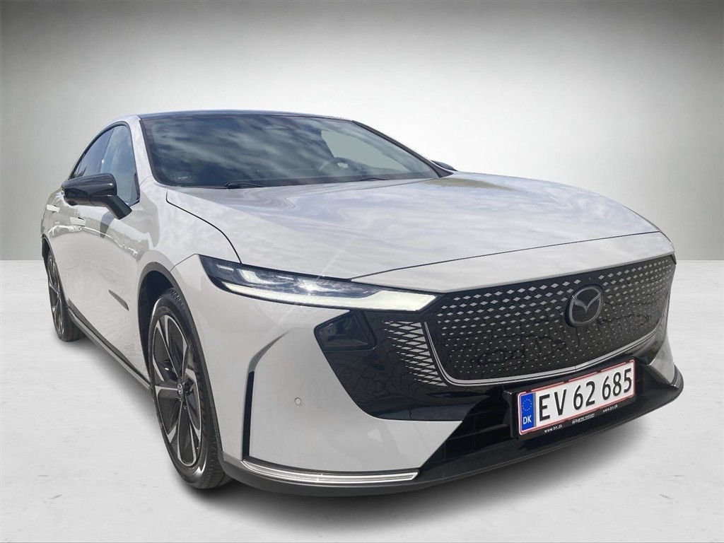 Mazda 6e Takumi billede 10