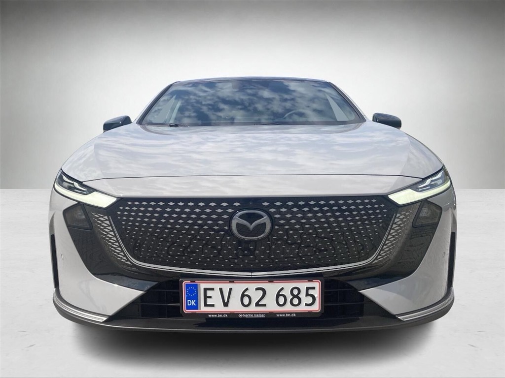 Mazda 6e Takumi billede 11