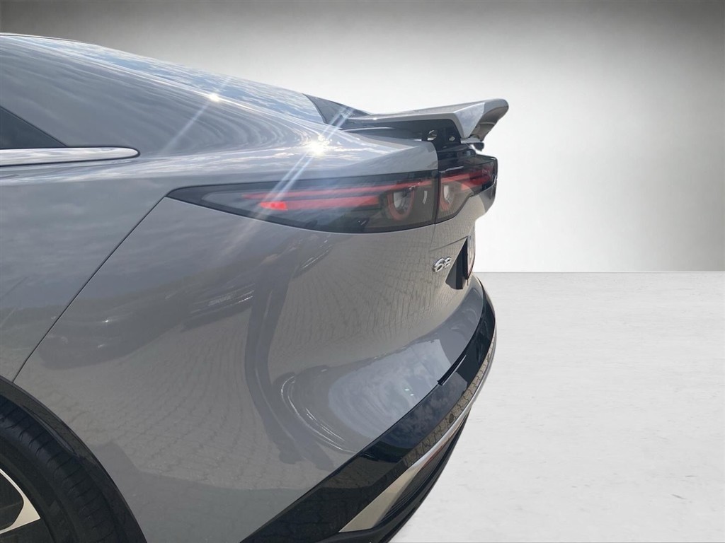 Mazda 6e Takumi billede 12