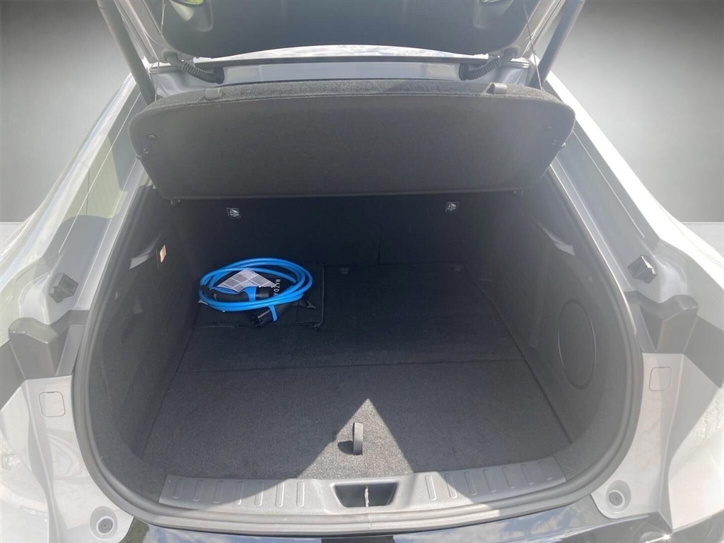 Mazda 6e Takumi billede 14