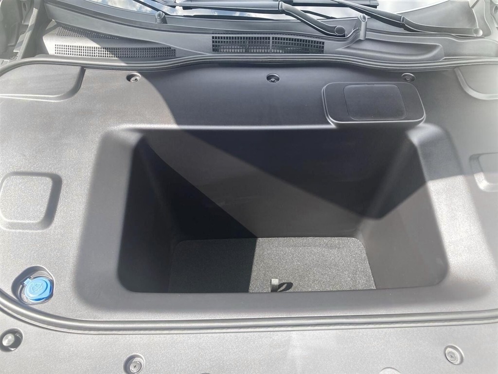 Mazda 6e Takumi billede 15