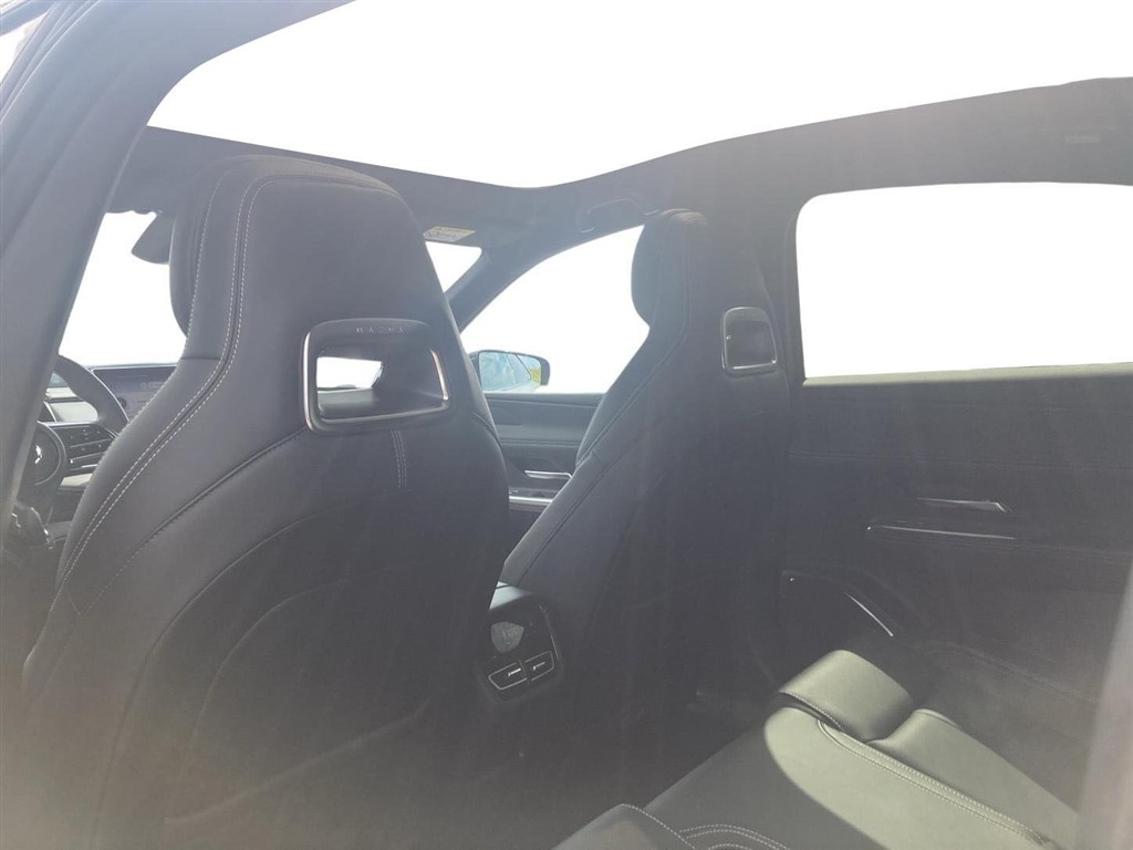 Mazda 6e Takumi billede 16