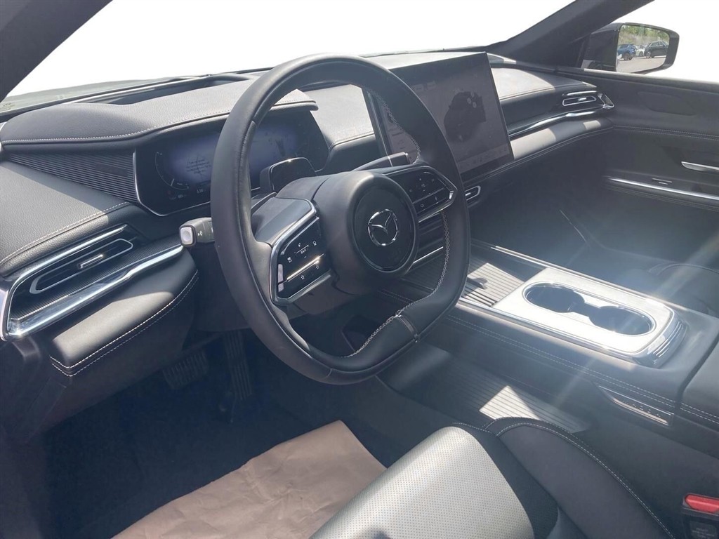 Mazda 6e Takumi billede 18