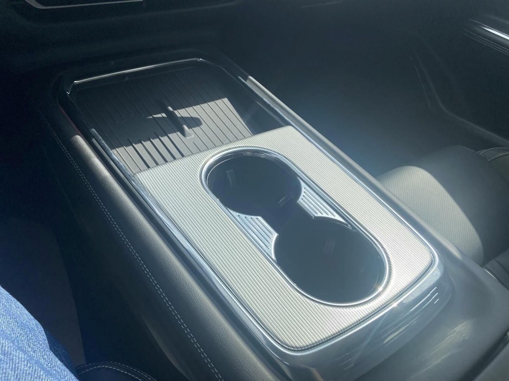 Mazda 6e Takumi billede 27