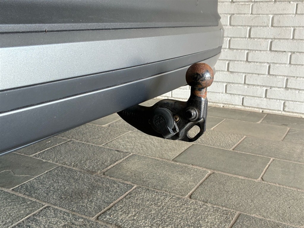 Skoda Enyaq Plus billede 3