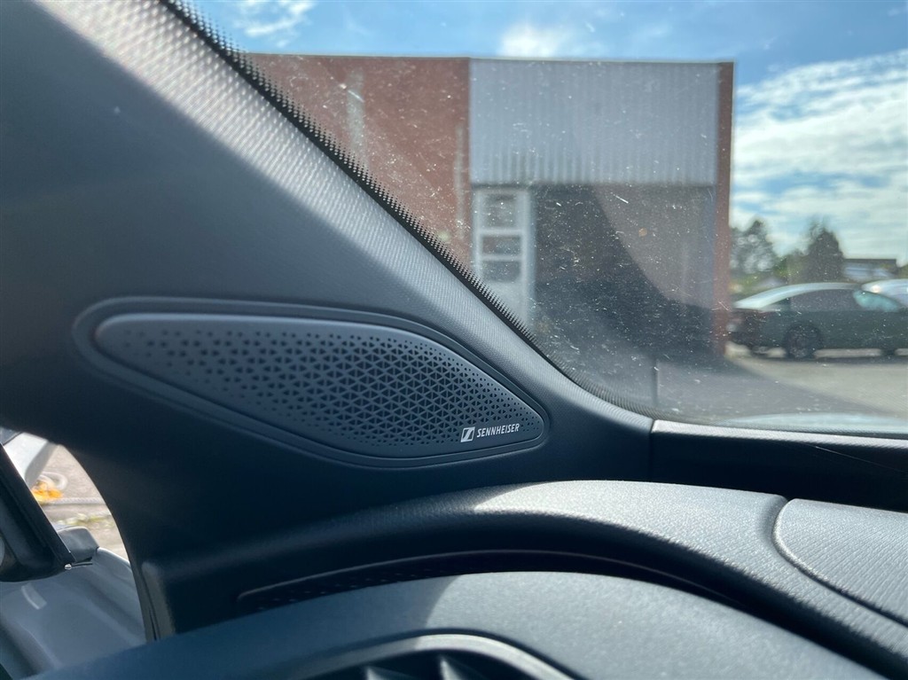 Cupra Tavascan Adrenaline billede 7