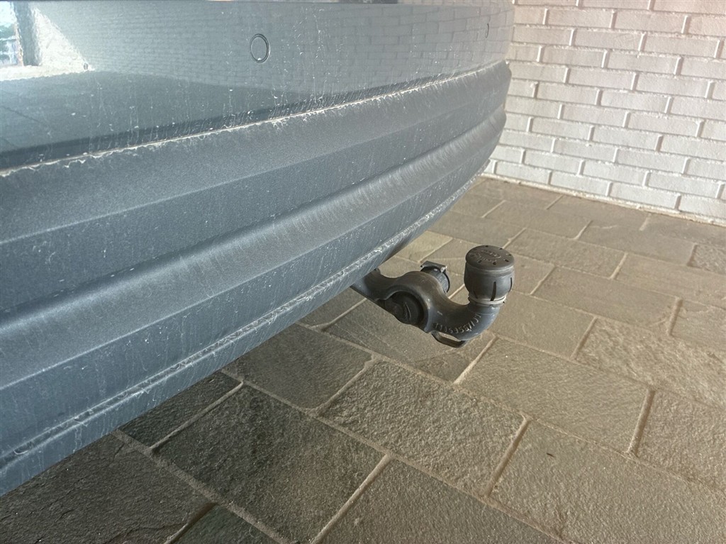 Audi Q3 Attitude Plus billede 6