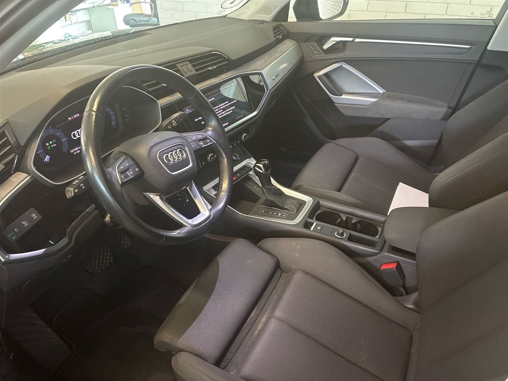 Audi Q3 Attitude Plus billede 7