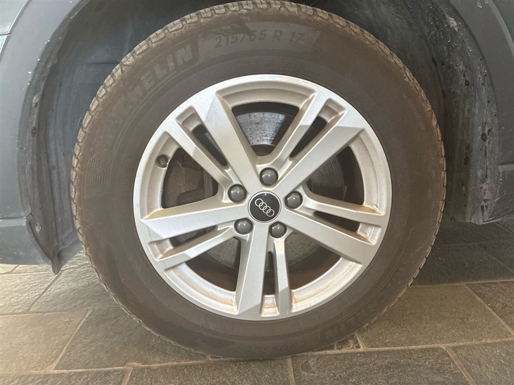 Audi Q3 Attitude Plus billede 9