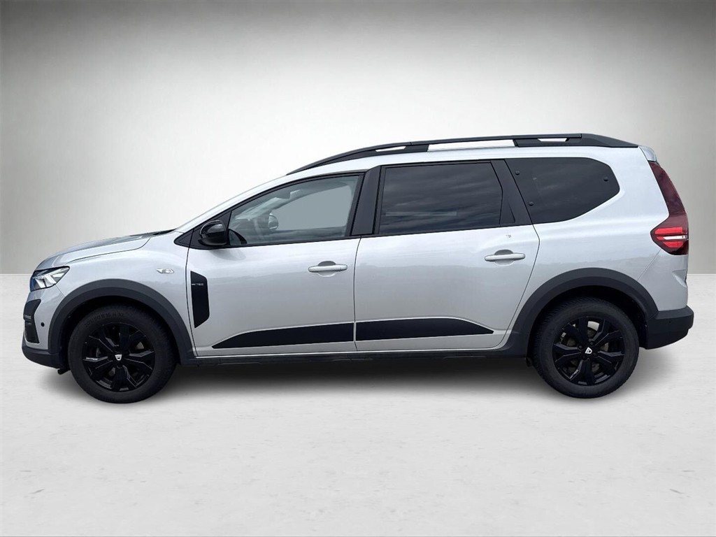 Dacia Jogger Extreme billede 2