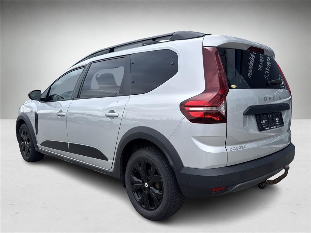 Dacia Jogger Extreme billede 3