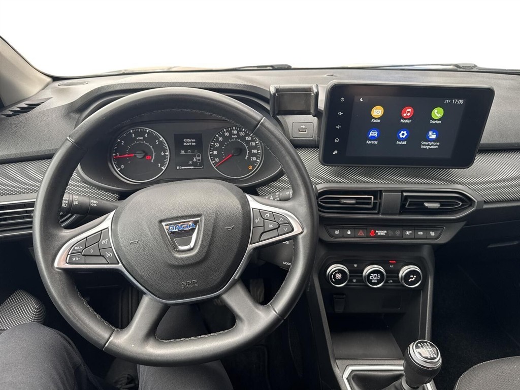 Dacia Jogger Extreme billede 4