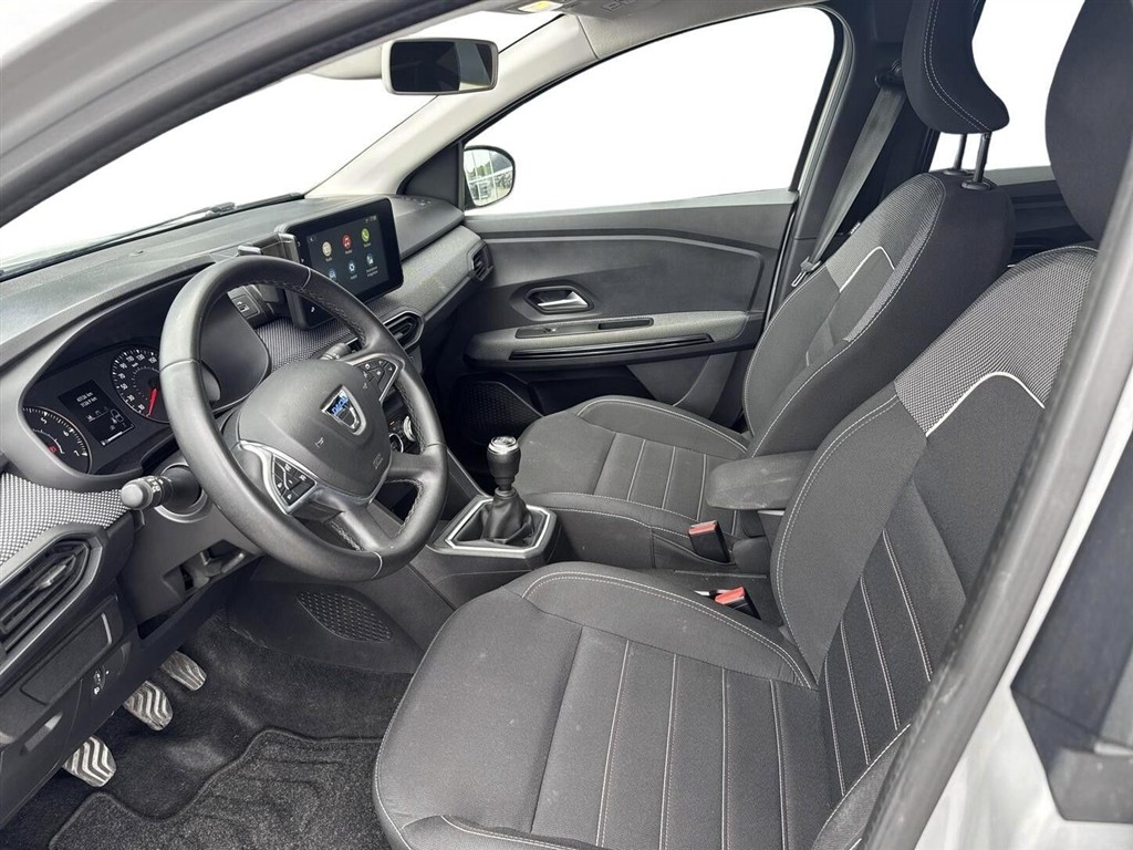 Dacia Jogger Extreme billede 5