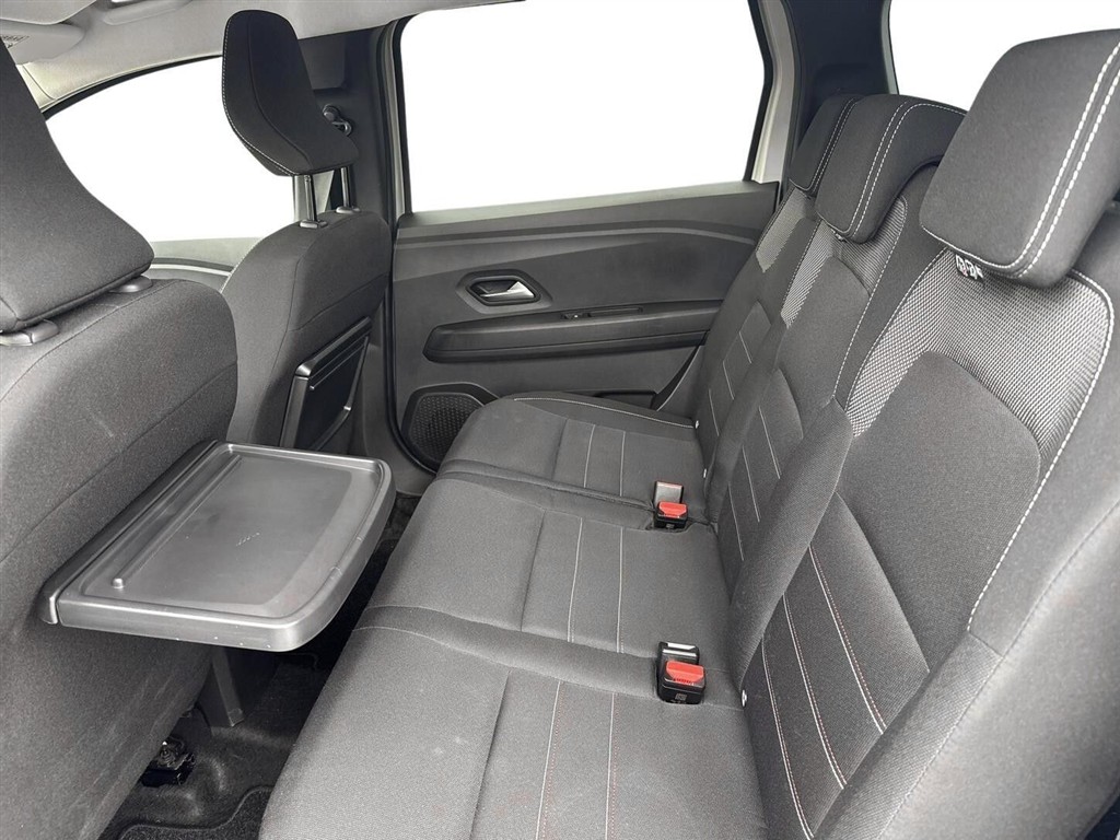 Dacia Jogger Extreme billede 6