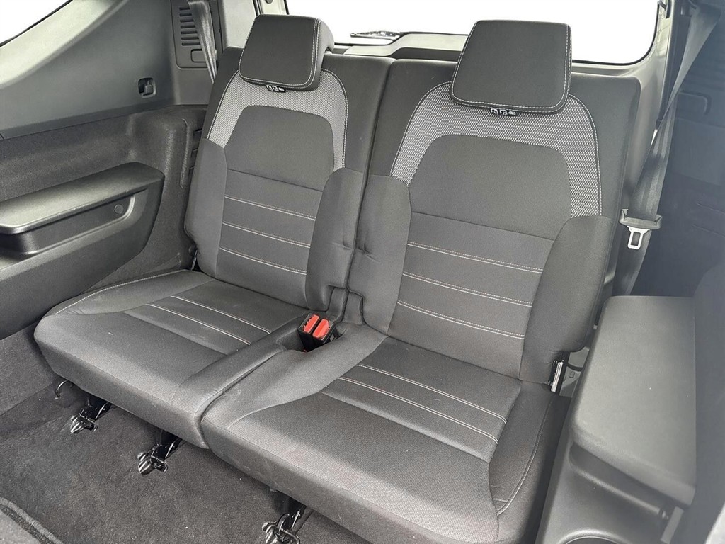 Dacia Jogger Extreme billede 8