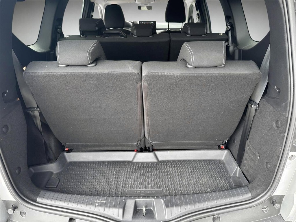 Dacia Jogger Extreme billede 9