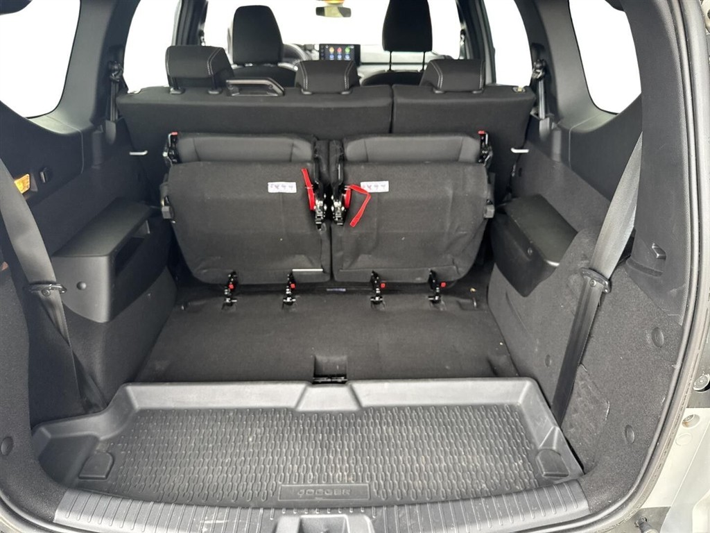 Dacia Jogger Extreme billede 10