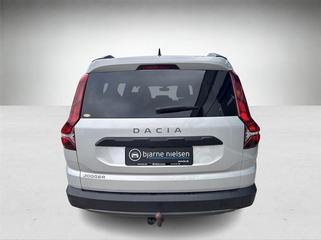 Dacia Jogger Extreme billede 11