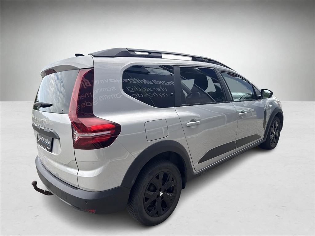 Dacia Jogger Extreme billede 12