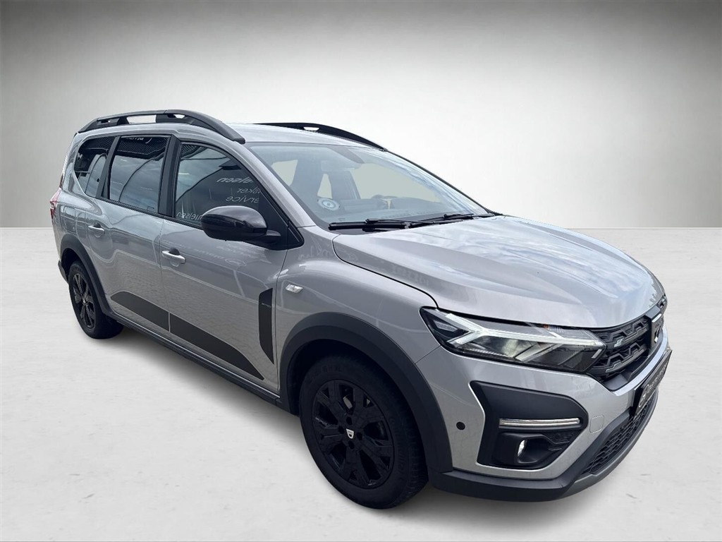 Dacia Jogger Extreme billede 13