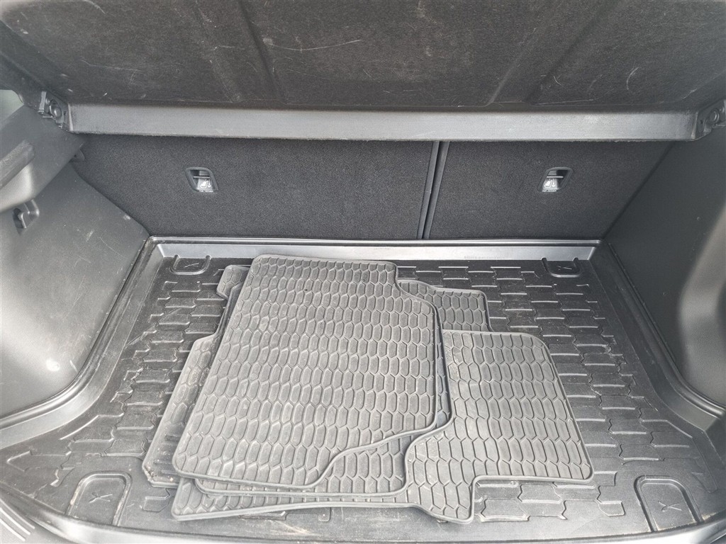 Hyundai Kona Premium billede 12