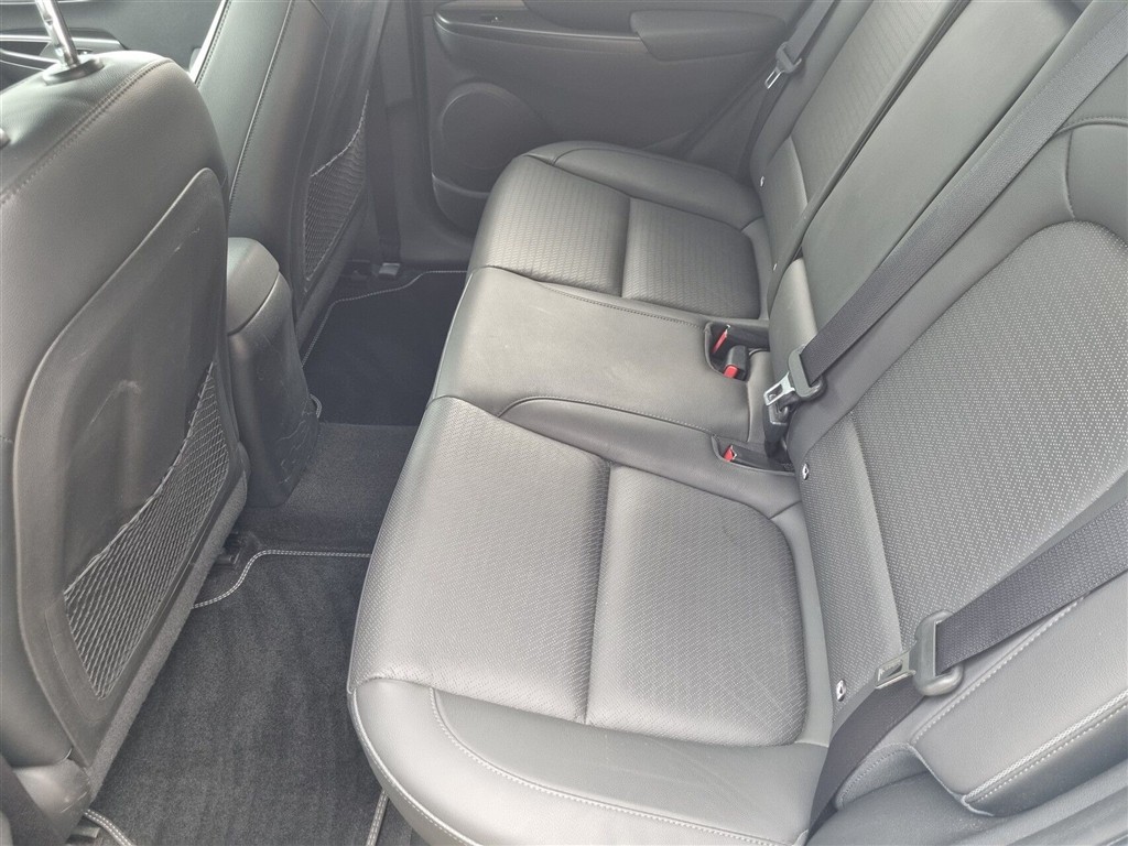 Hyundai Kona Premium billede 10