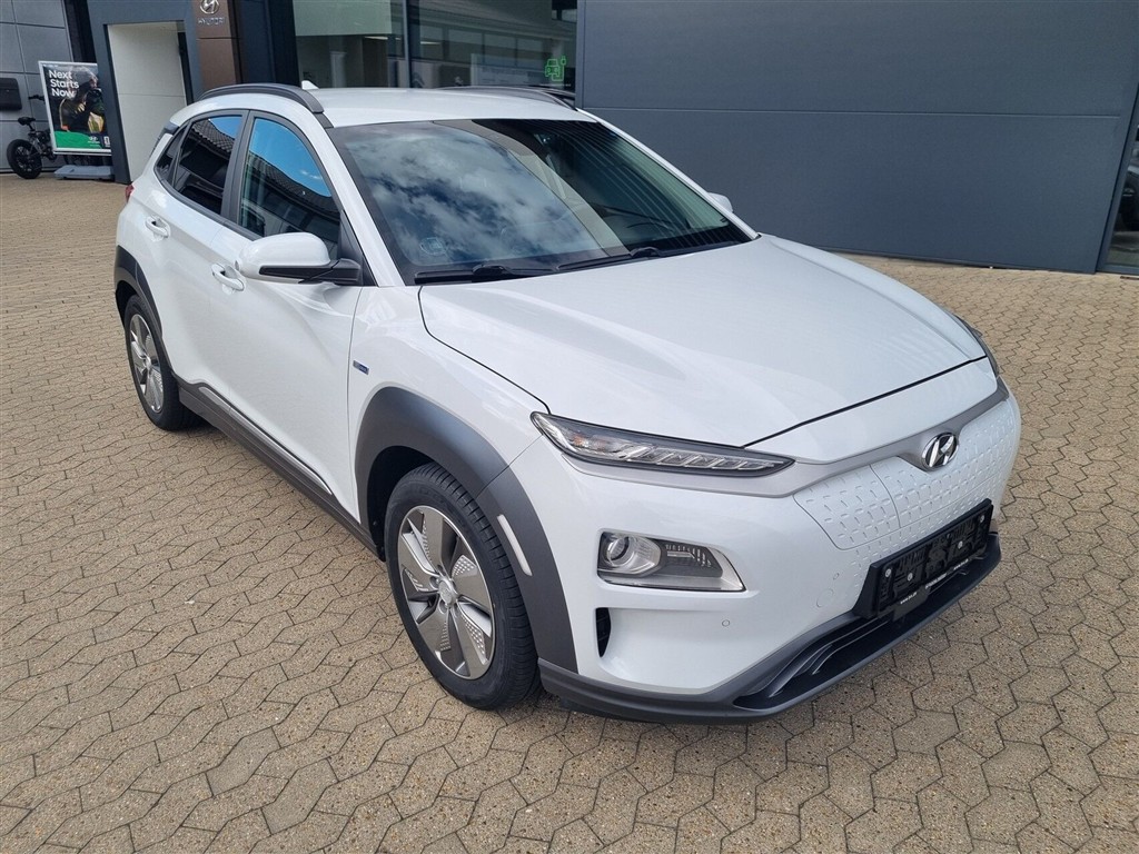 Hyundai Kona Premium