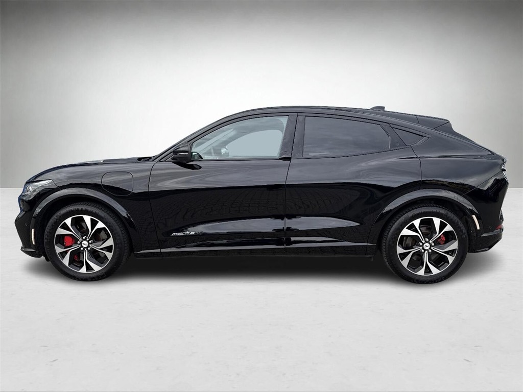 Ford Mustang Mach-E UR Premium billede 2