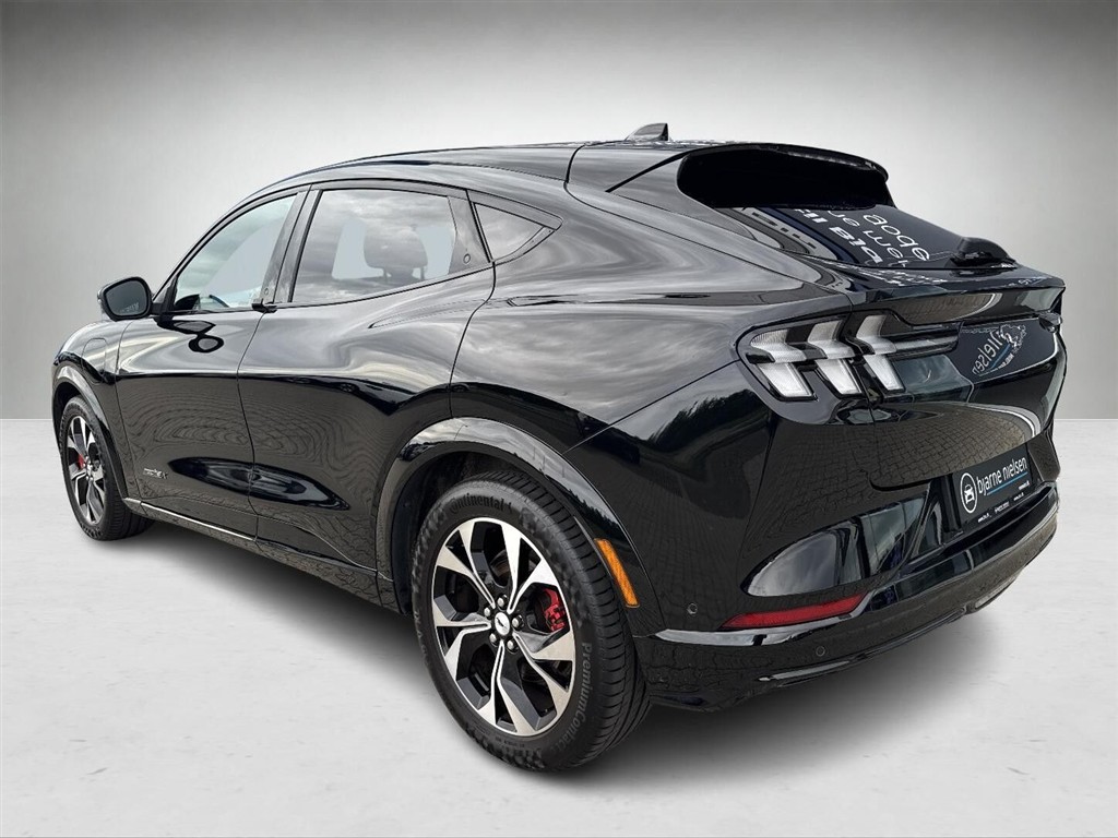 Ford Mustang Mach-E UR Premium billede 3