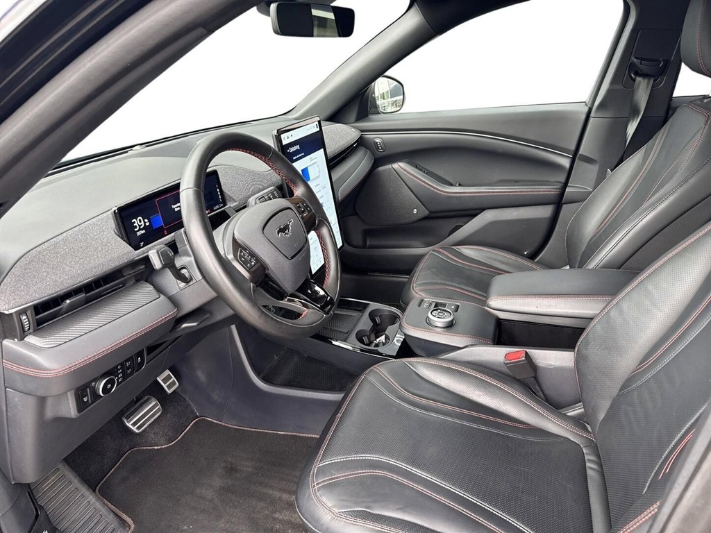 Ford Mustang Mach-E UR Premium billede 5