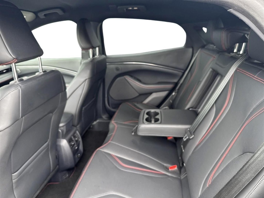 Ford Mustang Mach-E UR Premium billede 6