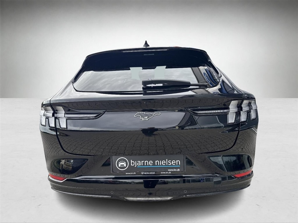 Ford Mustang Mach-E UR Premium billede 8