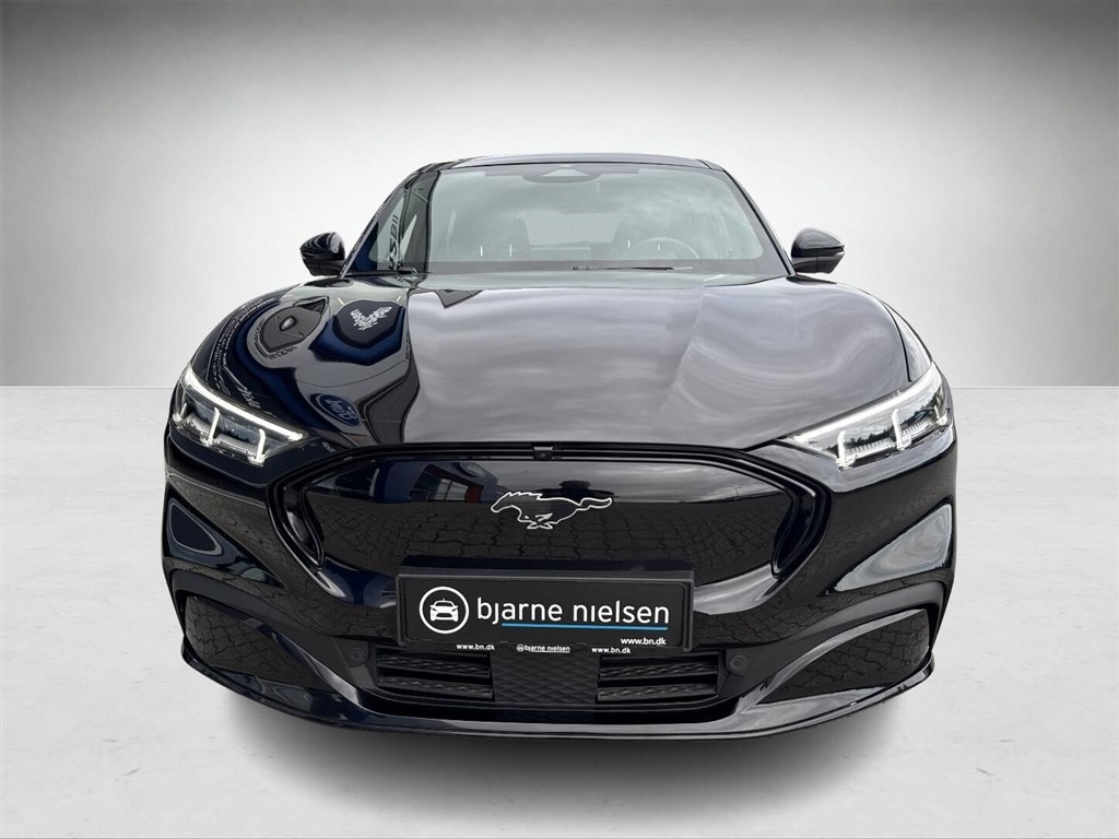 Ford Mustang Mach-E UR Premium billede 11