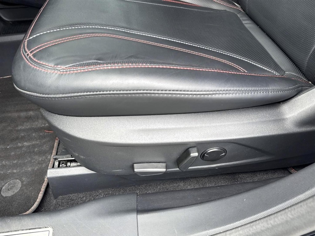 Ford Mustang Mach-E UR Premium billede 12
