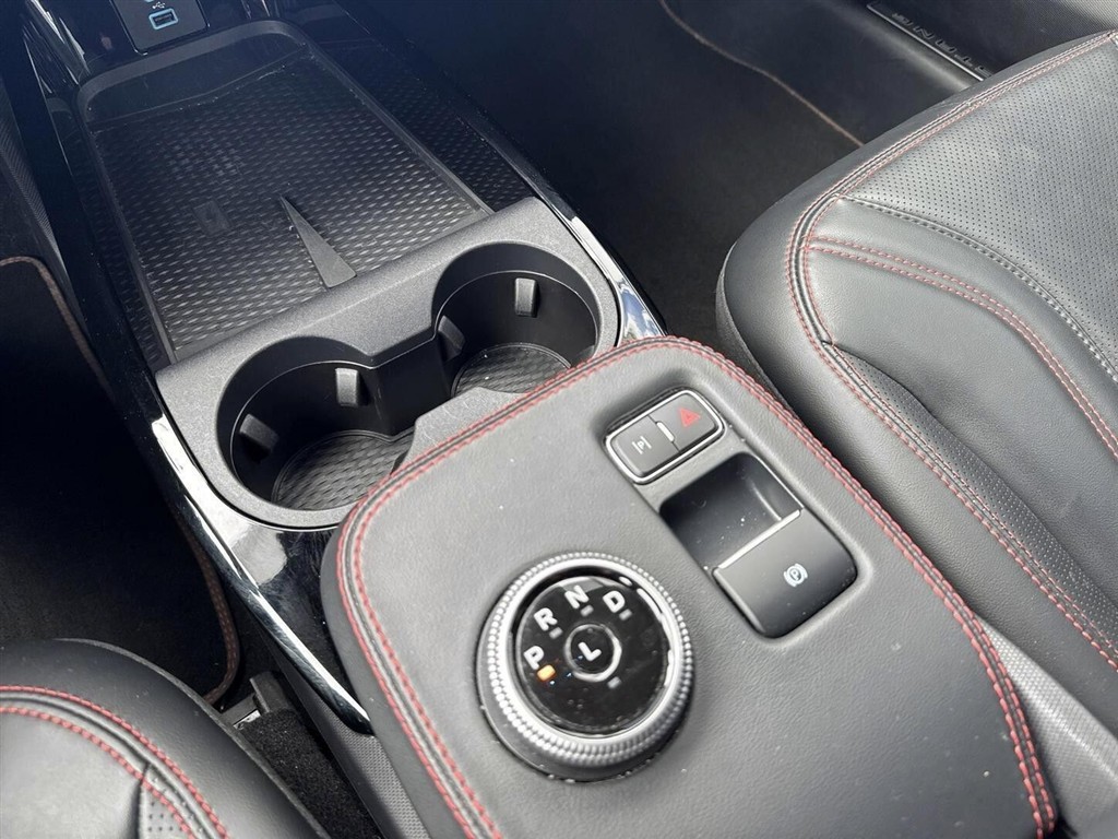 Ford Mustang Mach-E UR Premium billede 16