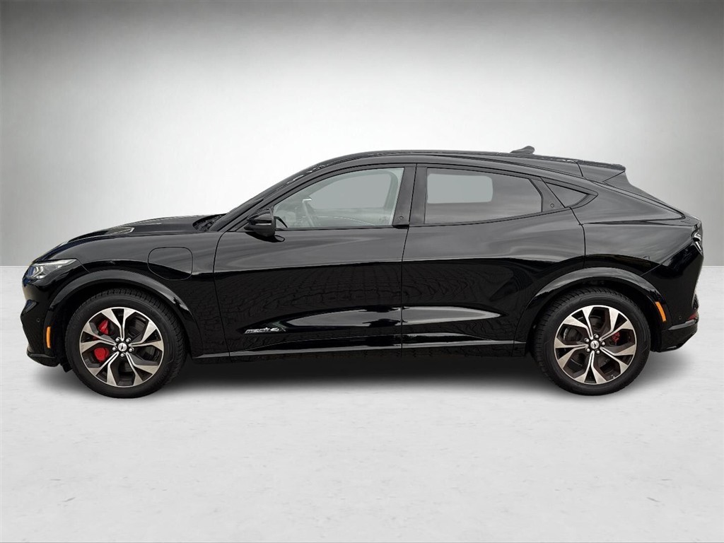 Ford Mustang Mach-E UR Premium billede 2