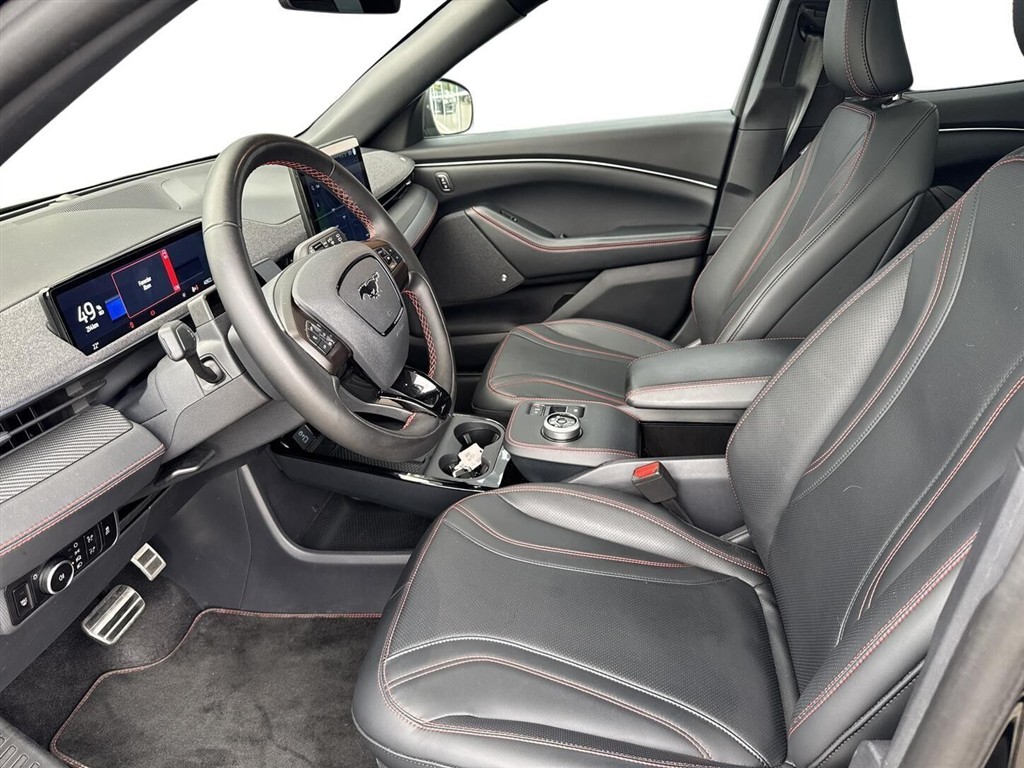 Ford Mustang Mach-E UR Premium billede 6