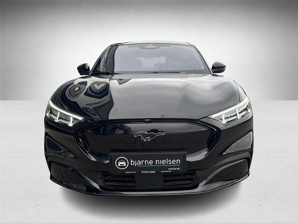 Ford Mustang Mach-E UR Premium billede 11