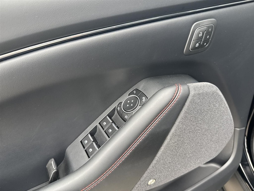 Ford Mustang Mach-E UR Premium billede 13