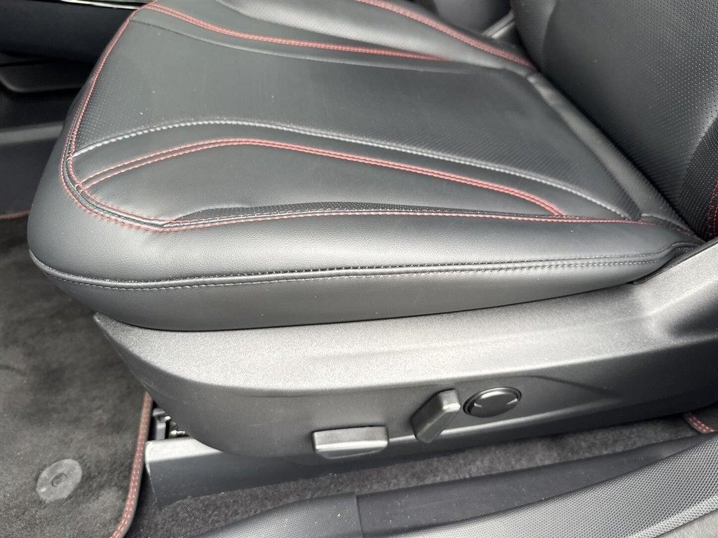 Ford Mustang Mach-E UR Premium billede 14
