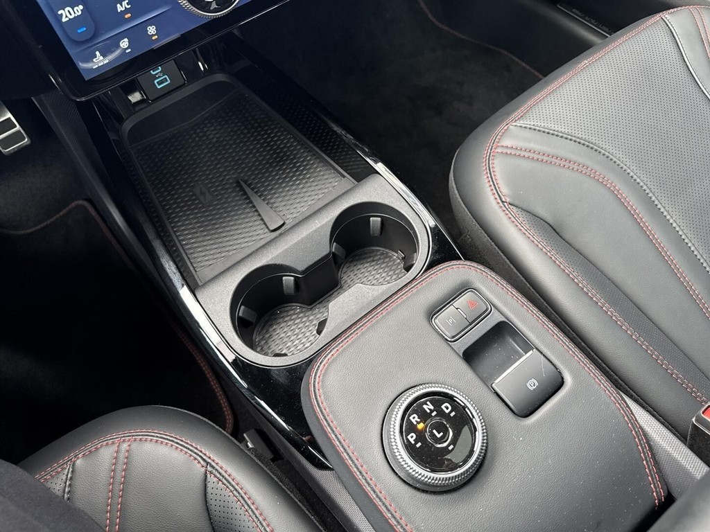 Ford Mustang Mach-E UR Premium billede 20