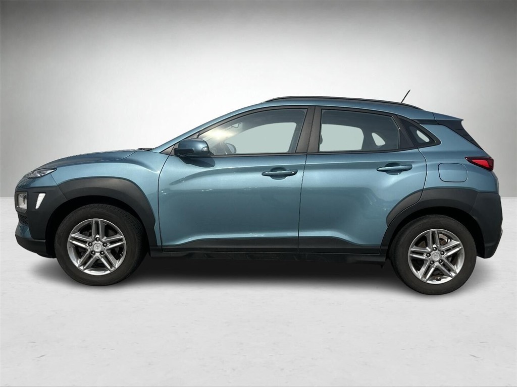 Hyundai Kona Life+ billede 2