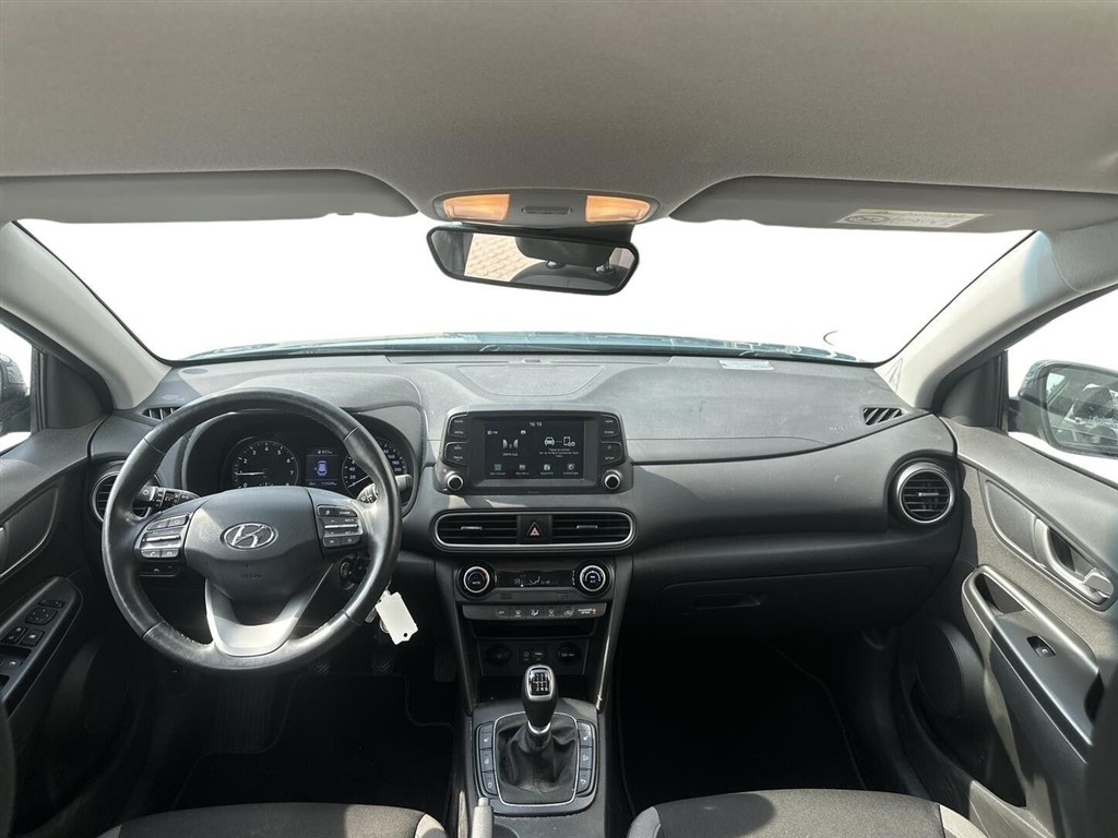 Hyundai Kona Life+ billede 4