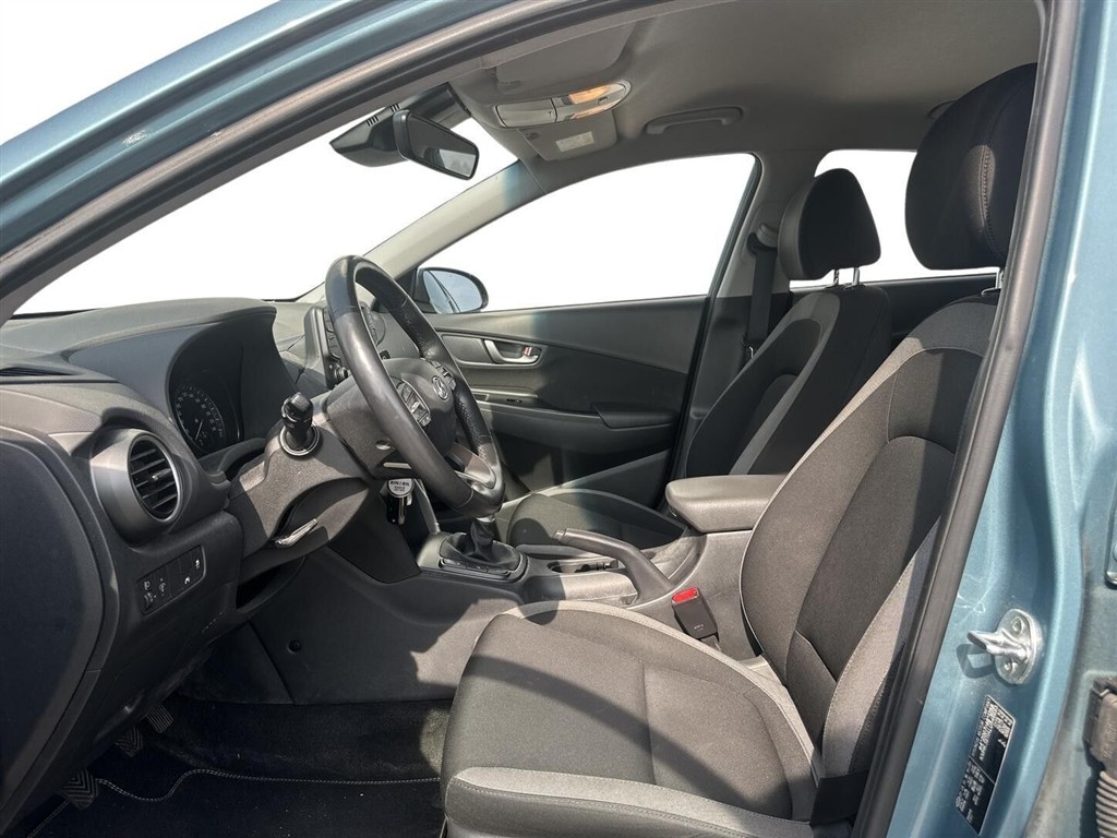 Hyundai Kona Life+ billede 5