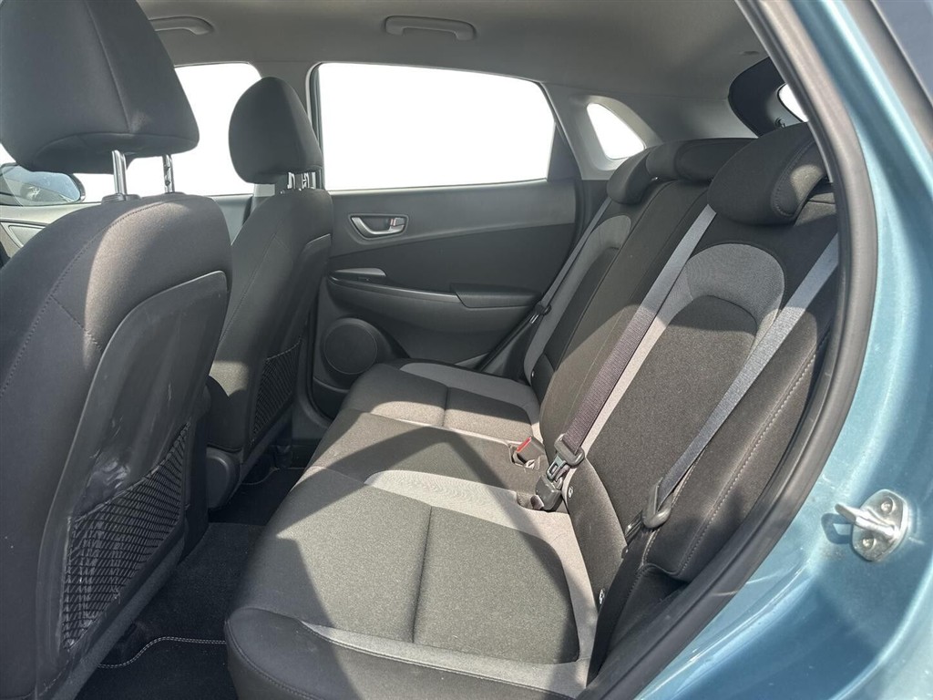 Hyundai Kona Life+ billede 6