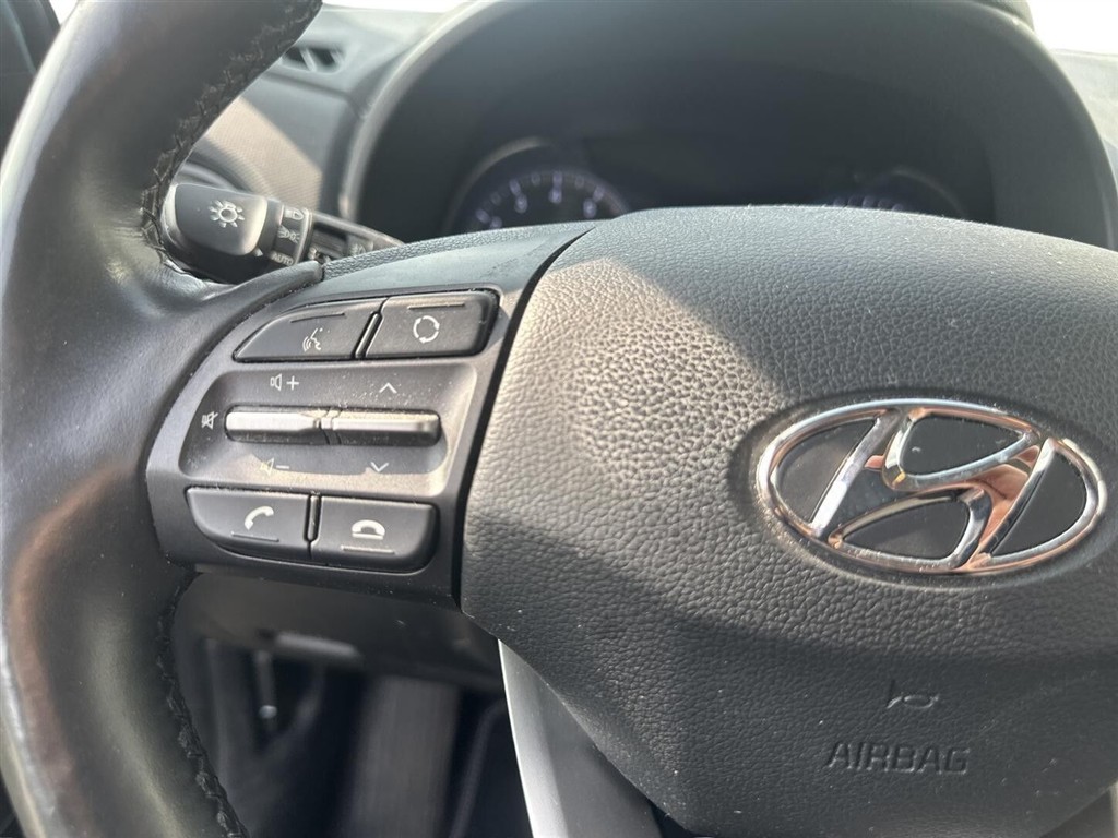 Hyundai Kona Life+ billede 9